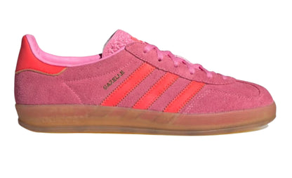 Adidas Gazelle Indoor - Beam Pink