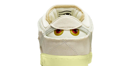 Nike SB Dunk Low - Mummy (momia)