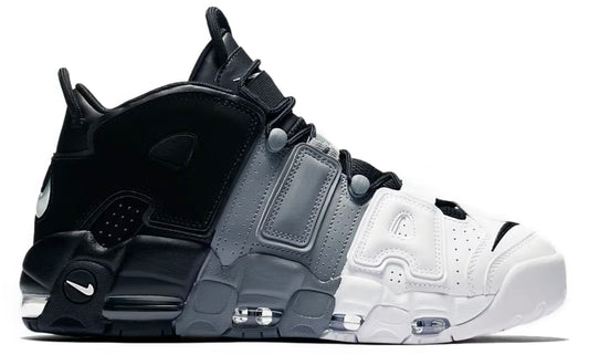 Nike Air More Uptempo - Tri color