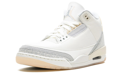 Nike Air Jordan 3 Retro - Craft Ivory