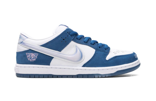 Nike Dunk Low SB - Born x Raised