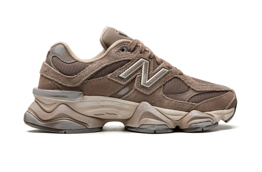 New Balance 9060 - Mushroom Brown