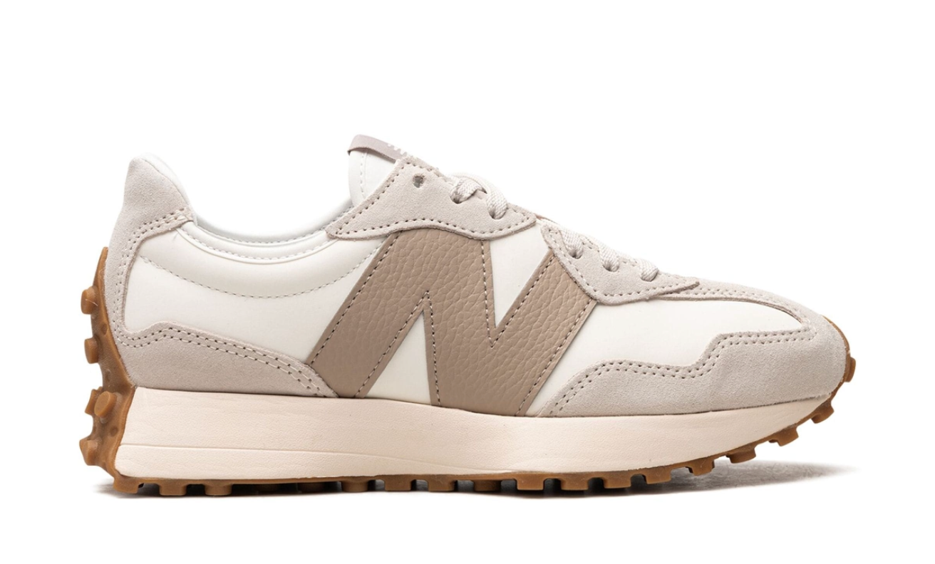 New Balance 327 - Moonbeam Driftwood