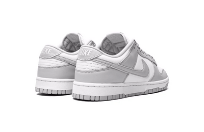 Nike Dunk Low - Grey Fog