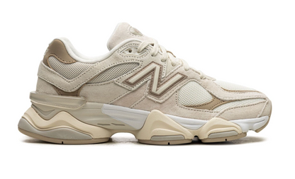 New Balance 9060 - Mushroom Brown