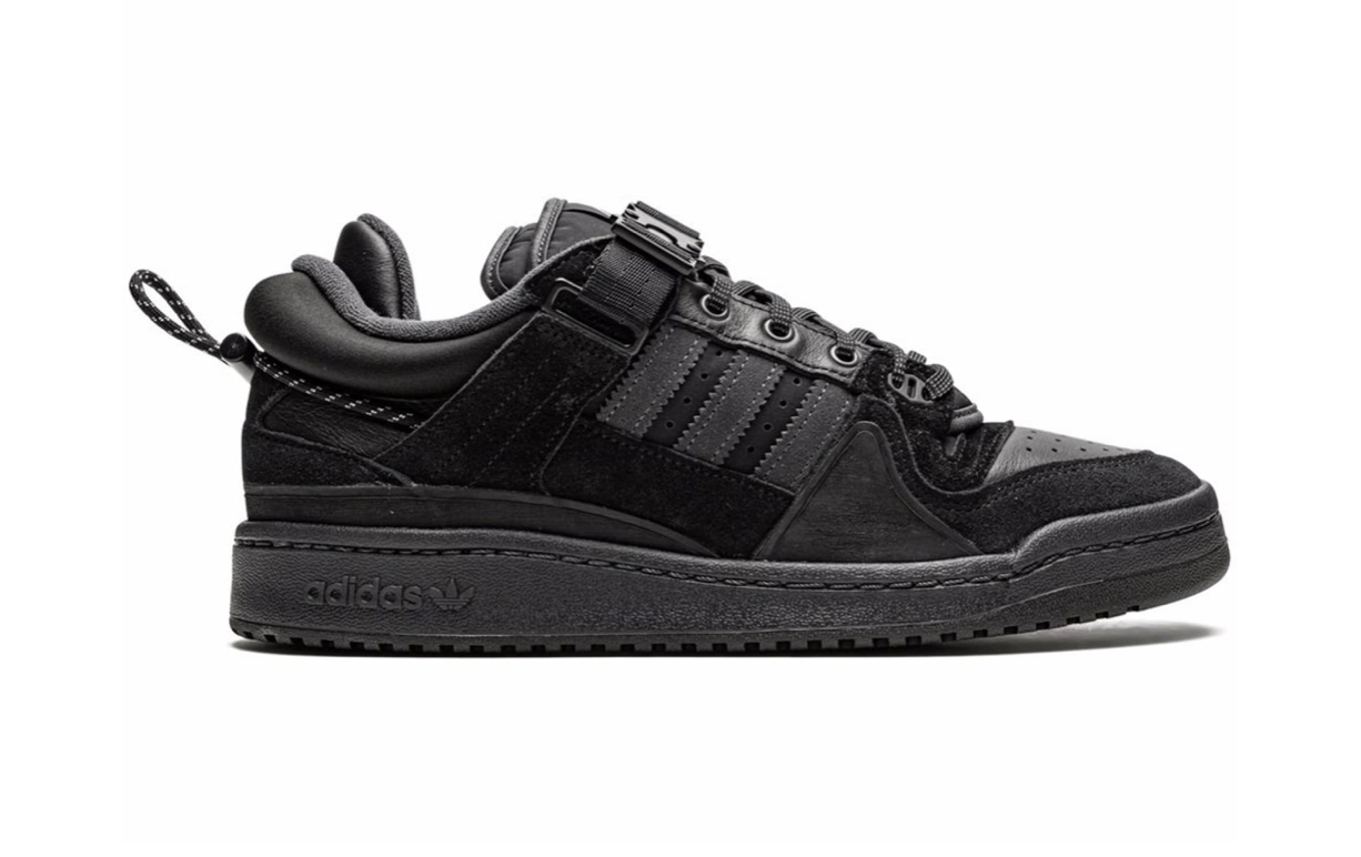 Adidas Forum Low - Buckle x Bad Bunny