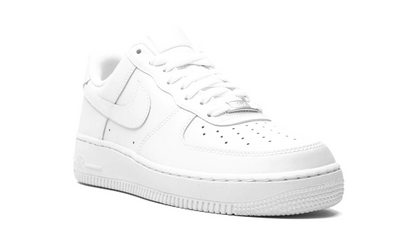 Nike Air Force 1 - All white