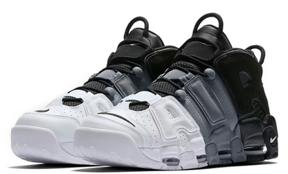 Nike Air More Uptempo - Tri color