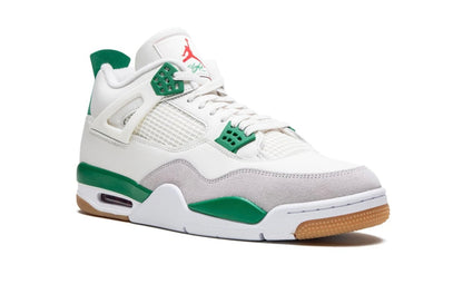 Nike Air Jordan 4 Retro SB - Pine Green