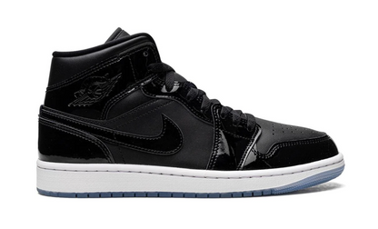 Nike Air Jordan 1 Mid SE - Space Jam