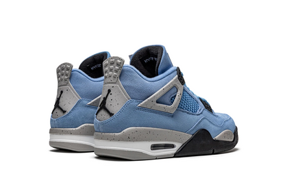 Nike Air Jordan 4 Retro - University Blue