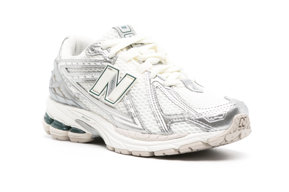 New Balance 1906 R - Blanco Verde