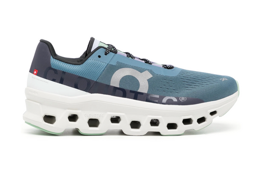 On Cloud Monster - Azul Navy