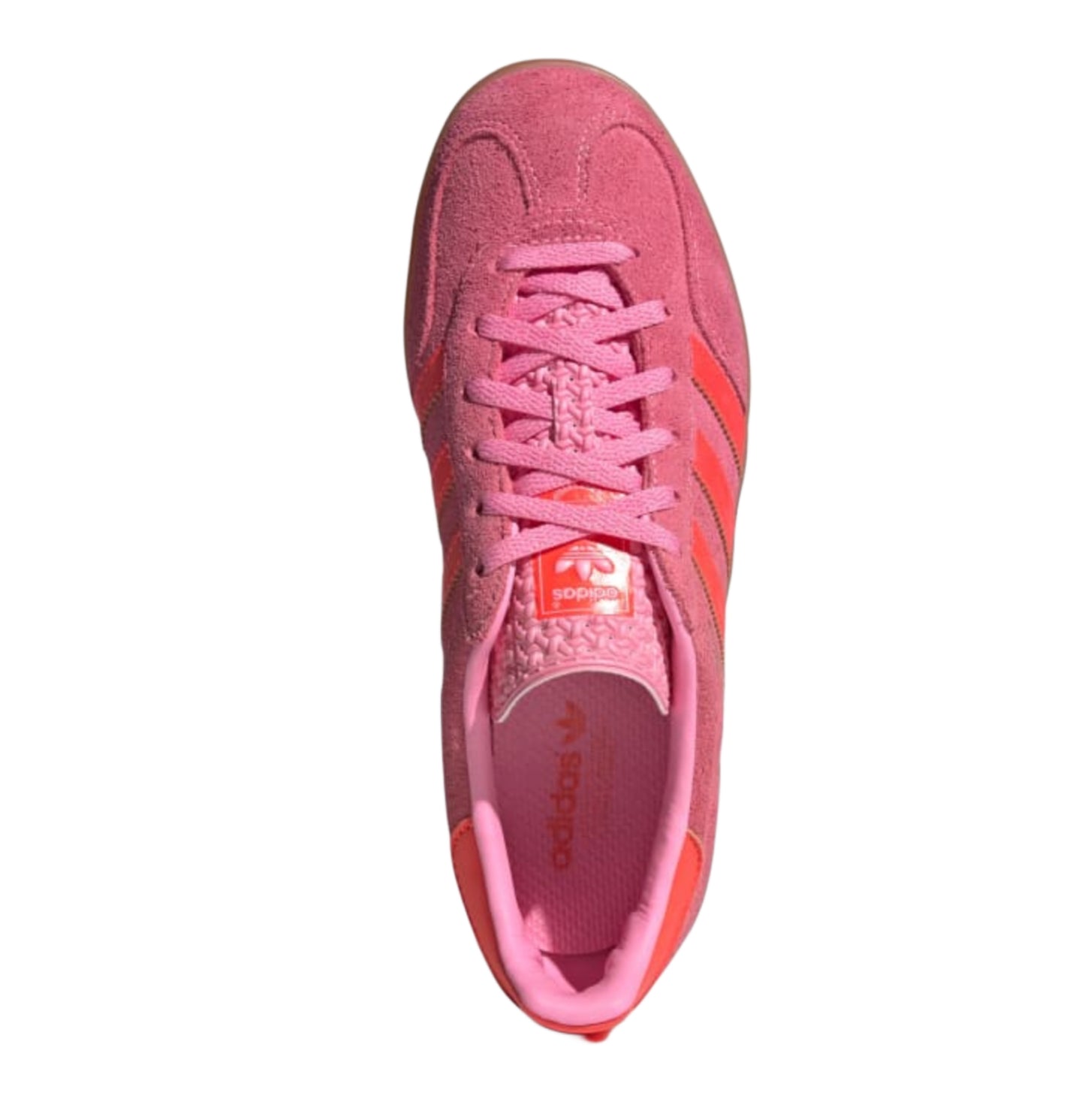 Adidas Gazelle Indoor - Beam Pink