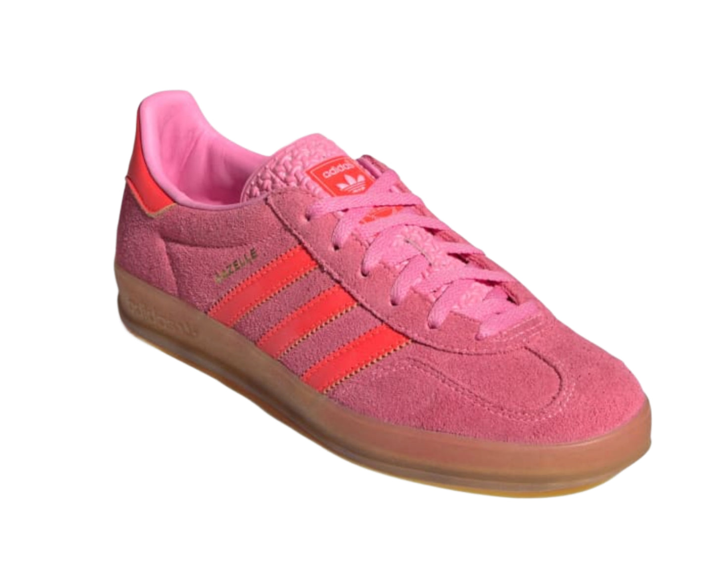 Adidas Gazelle Indoor - Beam Pink