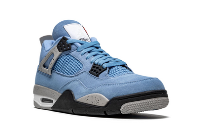 Nike Air Jordan 4 Retro - University Blue