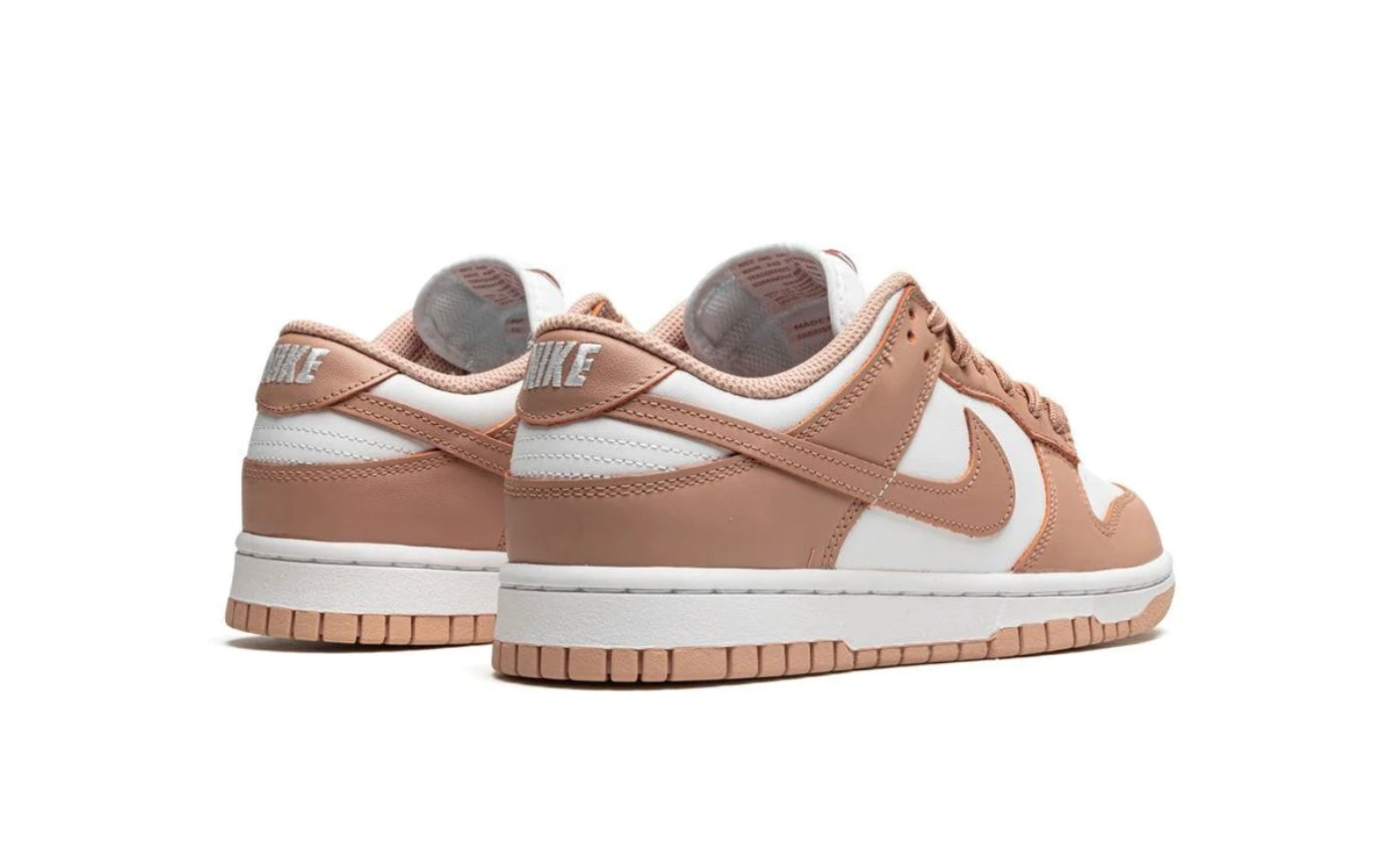 Nike Dunk Low - Rose Whisper