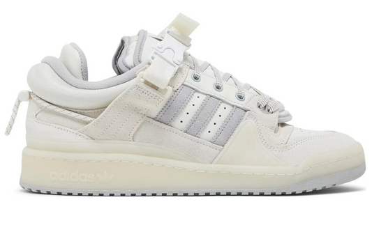 Adidas Forum Buckle Low - Bad Bunny Gris