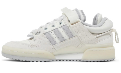 Adidas Forum Buckle Low - Bad Bunny Gris