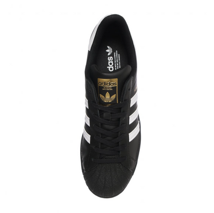 Adidas Superstar - Black