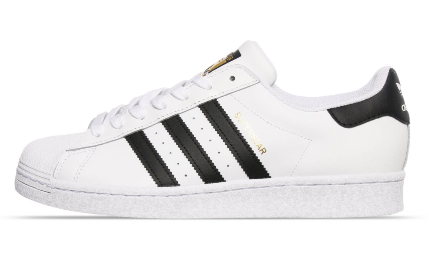 Adidas Superstar - Classic