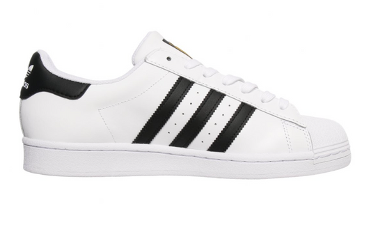 Adidas Superstar - Classic