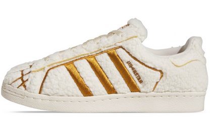 Adidas Superstar - Concha Vainilla