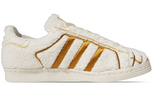 Adidas Superstar - Concha Vainilla