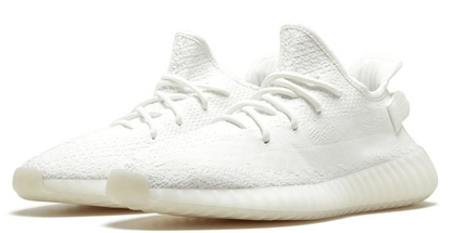 Adidas Yeezy Boost 350 V2 - Triple White