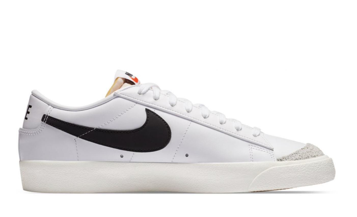 Nike Blazer Low - 77 Vintage