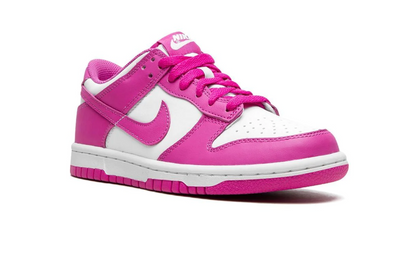 Nike Dunk Low - Active Fuchsia