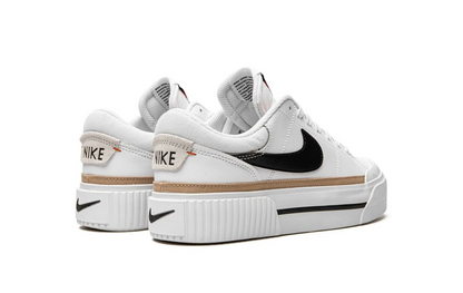 Nike Court Legacy - Blanco