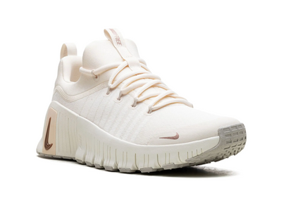 Nike Free Metcon 6 Blanco Mujer