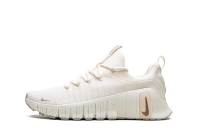 Nike Free Metcon 6 Blanco Mujer