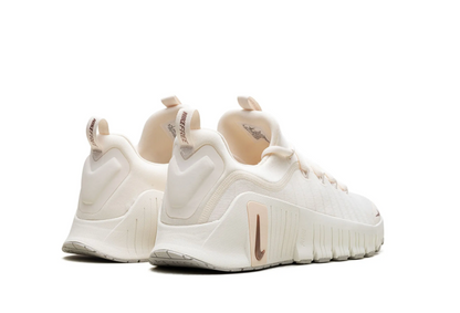 Nike Free Metcon 6 Blanco Mujer