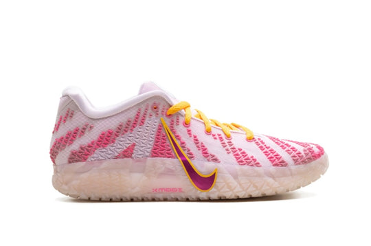 Nike Ja 3 Jelly Bean