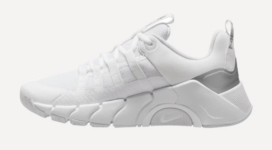 Nike Free Metcon 7 Blanco