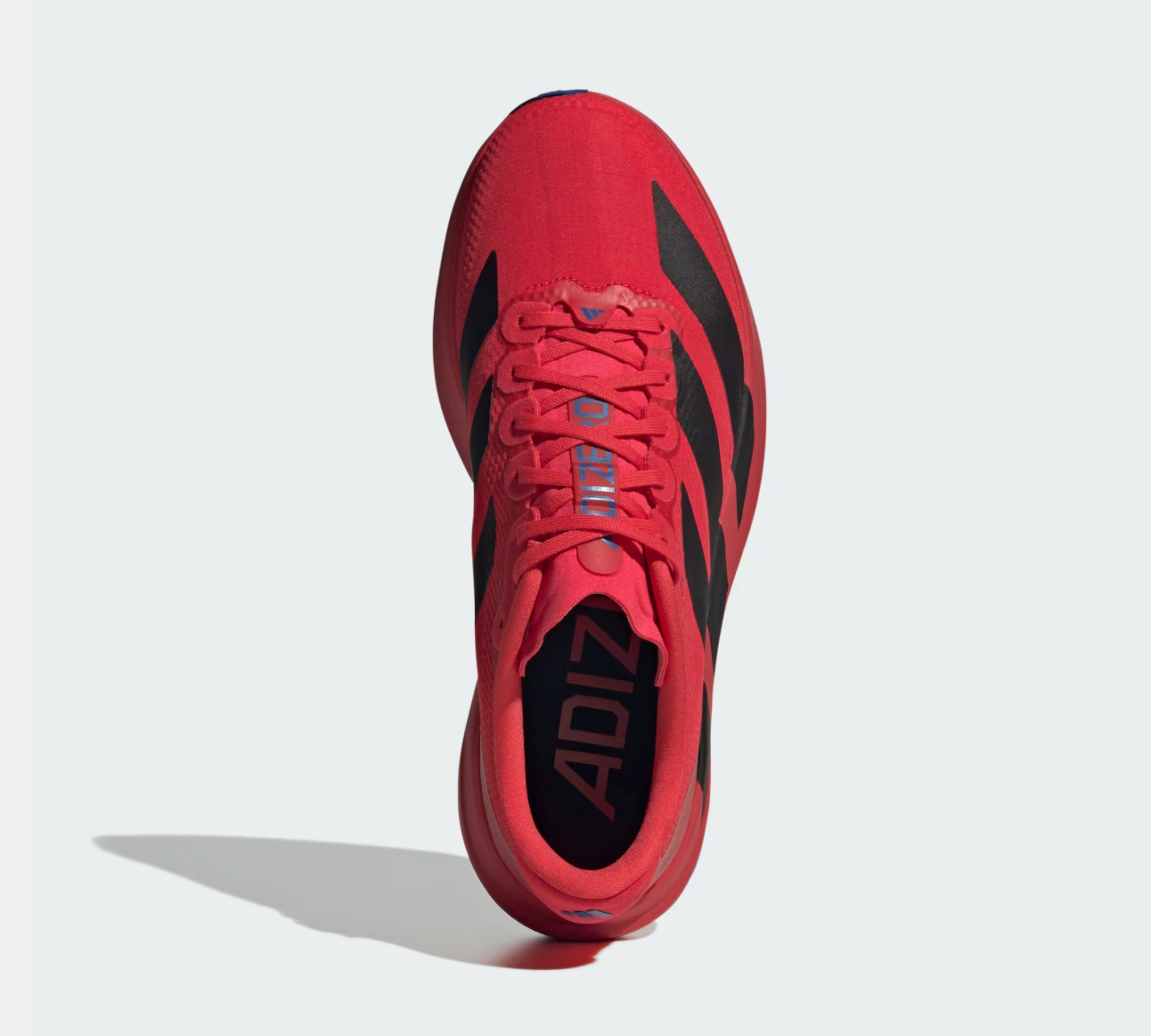 Adidas Adizero Evo SL Rojo