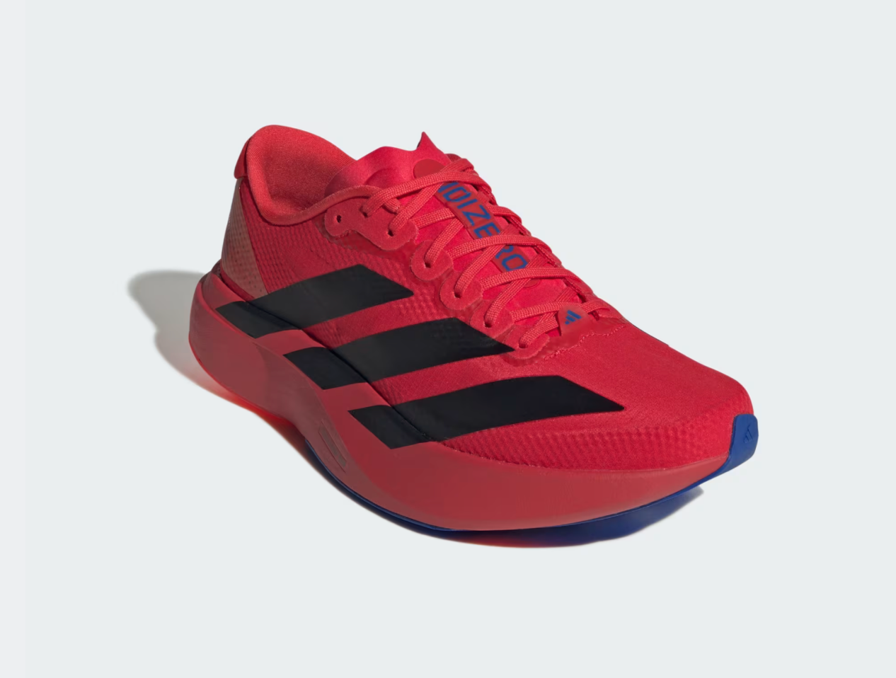 Adidas Adizero Evo SL Rojo
