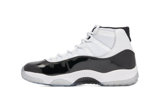 Nike tenis Air Jordan 11 Retro Negro