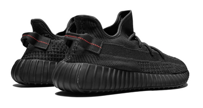 Adidas Yeezy Boost 350 V2 - Black Static