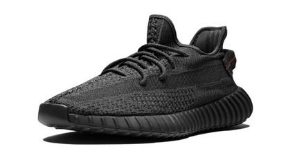 Adidas Yeezy Boost 350 V2 - Black Static