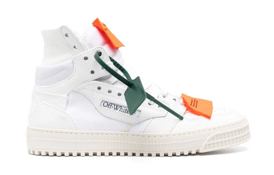 Off-White - Off Court 3.0