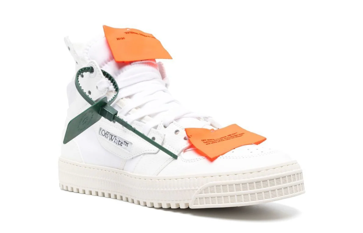 Off-White - Off Court 3.0