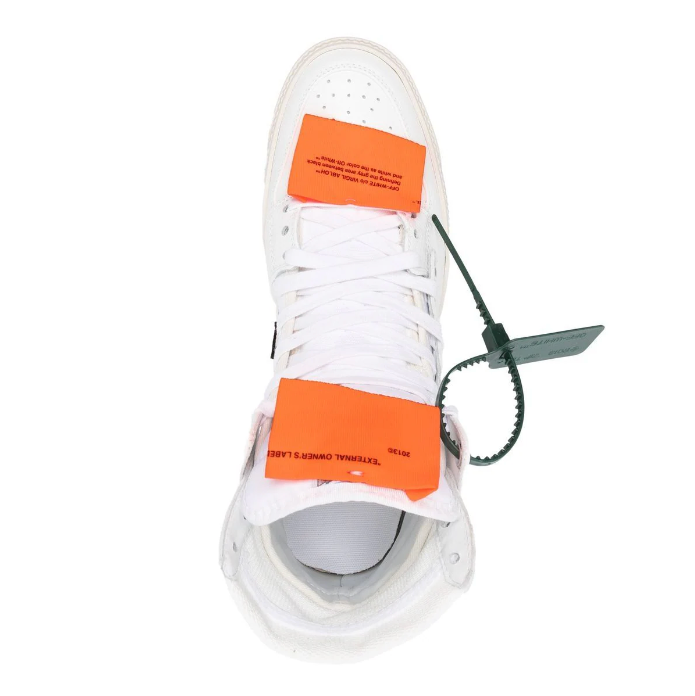 Off-White - Off Court 3.0