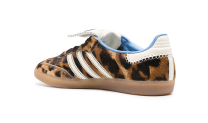 Adidas Samba - Wales Bonner Leopardo