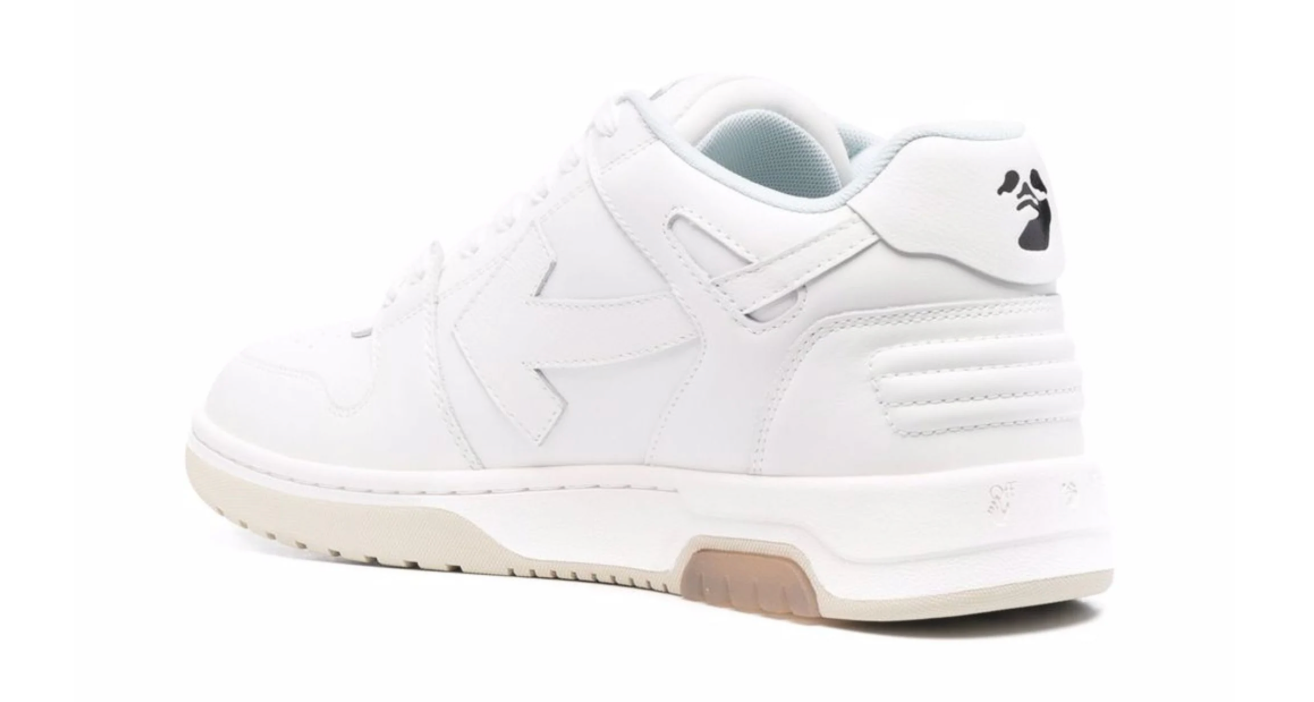 Off-White - Out Of Office "For Walking"