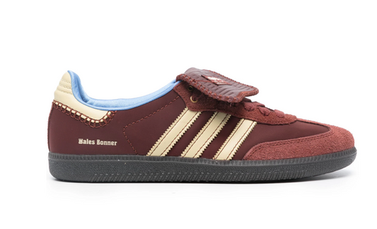 Adidas Samba - Wales Bonner Vino