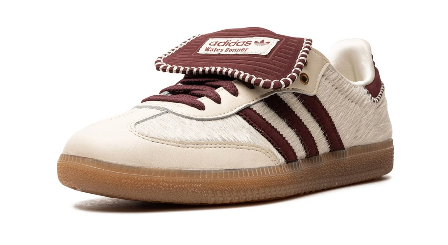 Adidas Samba - Wales Bonner Beige