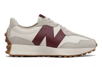 New Balance 327 - Vino